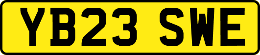 YB23SWE
