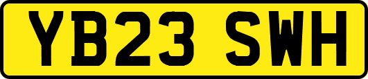 YB23SWH