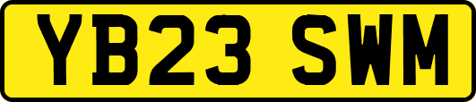 YB23SWM