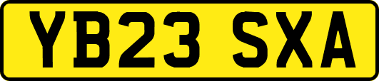 YB23SXA