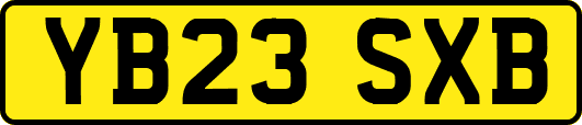 YB23SXB