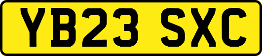 YB23SXC