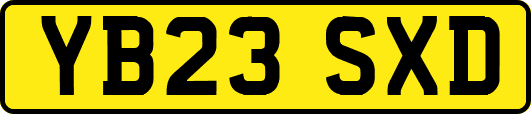 YB23SXD