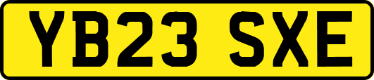 YB23SXE