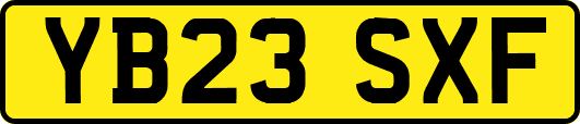 YB23SXF