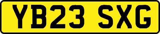 YB23SXG