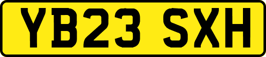 YB23SXH