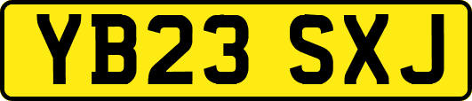 YB23SXJ