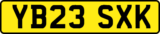YB23SXK