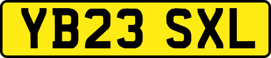 YB23SXL