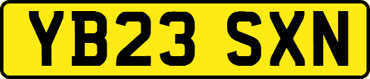 YB23SXN