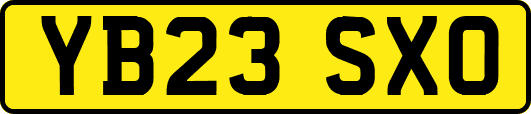YB23SXO