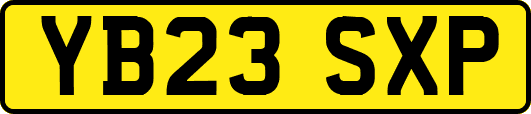 YB23SXP