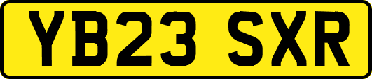 YB23SXR