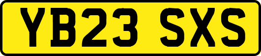 YB23SXS