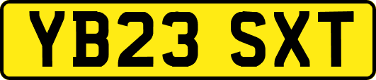 YB23SXT