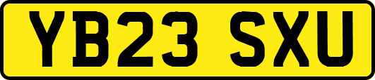 YB23SXU