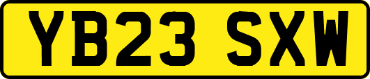 YB23SXW