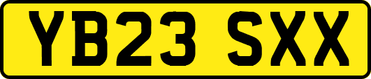 YB23SXX