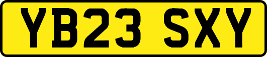 YB23SXY