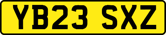 YB23SXZ