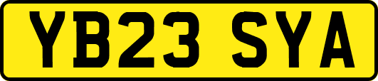 YB23SYA