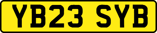 YB23SYB