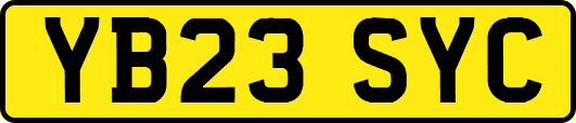 YB23SYC