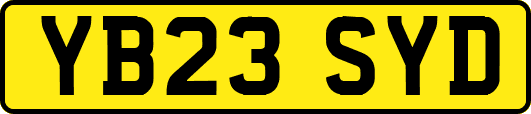 YB23SYD