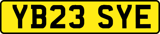 YB23SYE