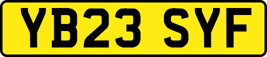 YB23SYF