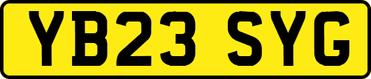 YB23SYG