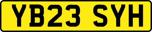 YB23SYH