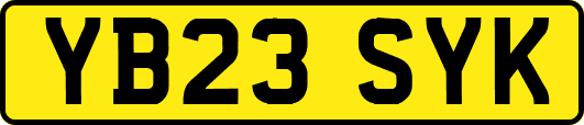 YB23SYK