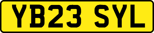 YB23SYL