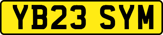 YB23SYM