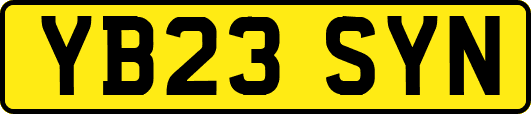 YB23SYN