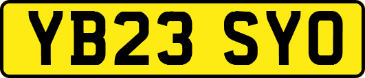 YB23SYO