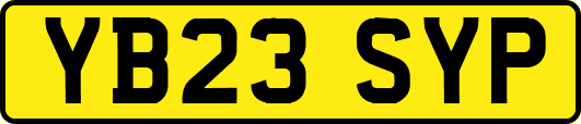 YB23SYP