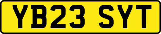 YB23SYT