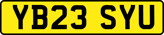 YB23SYU