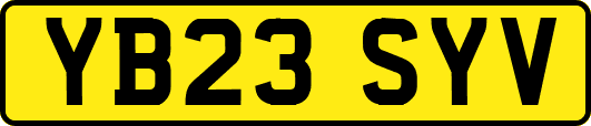 YB23SYV