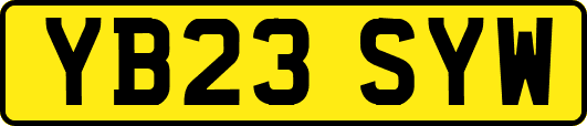 YB23SYW