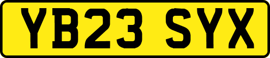 YB23SYX