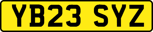 YB23SYZ