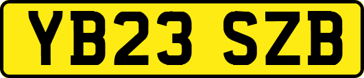 YB23SZB