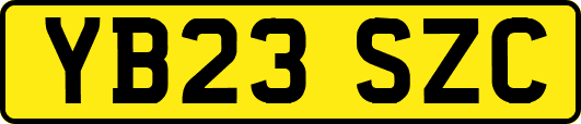 YB23SZC