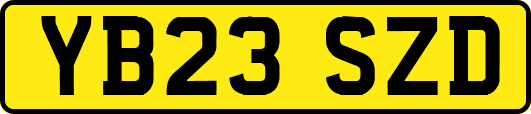 YB23SZD