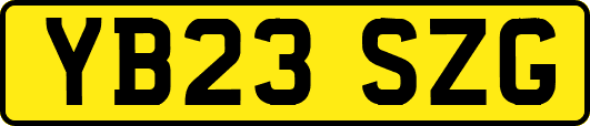 YB23SZG