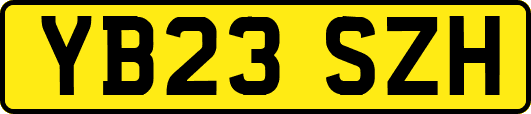 YB23SZH